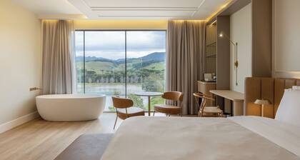 Montissi Resort Spa