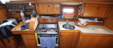 Cuisine privée