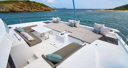 Sun-Kissed Sailing Adventure in the Majestic Islas Baleares
