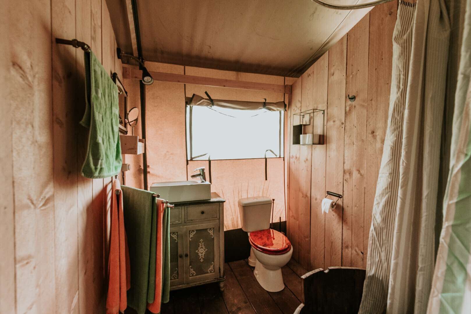 Shower