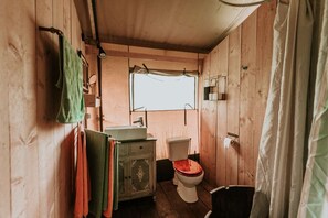 Dusche