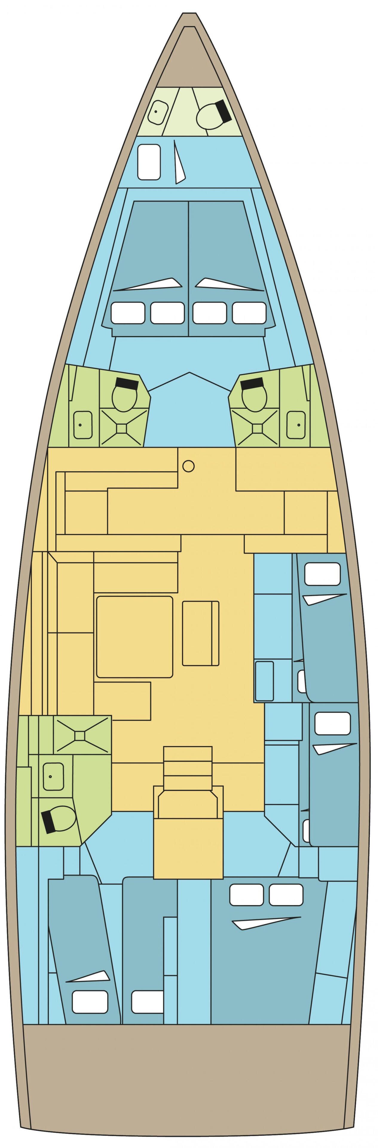 Planløsning