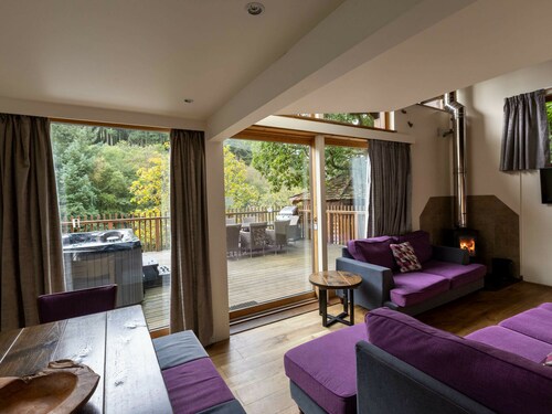 Deerpark Cornwall - Forest Holidays