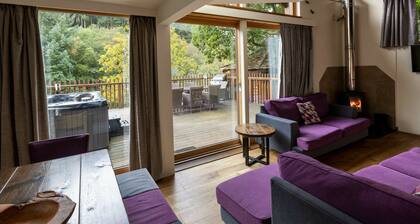 Deerpark Cornwall - Forest Holidays