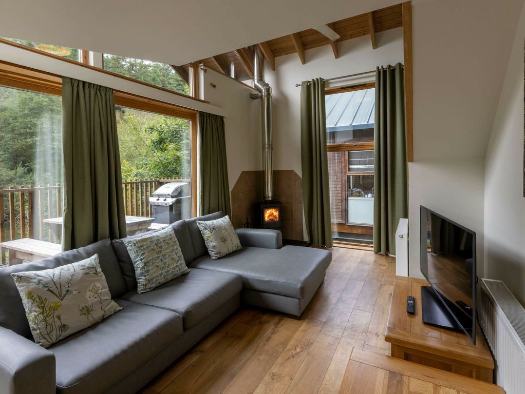 Studio (2 Bedrooms) | Interior