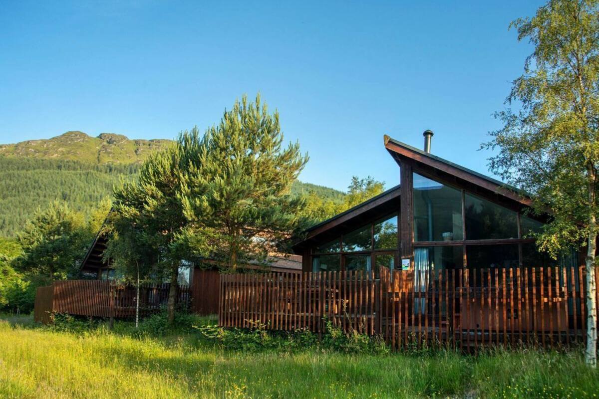 Studio (1 Bedroom) | Fassade der Unterkunft