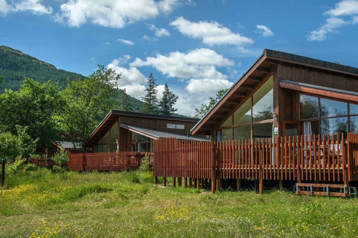 Studio (3 Bedrooms) | Fassade der Unterkunft
