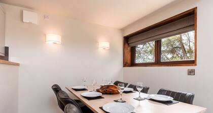 Glentress Forest - Forest Holidays