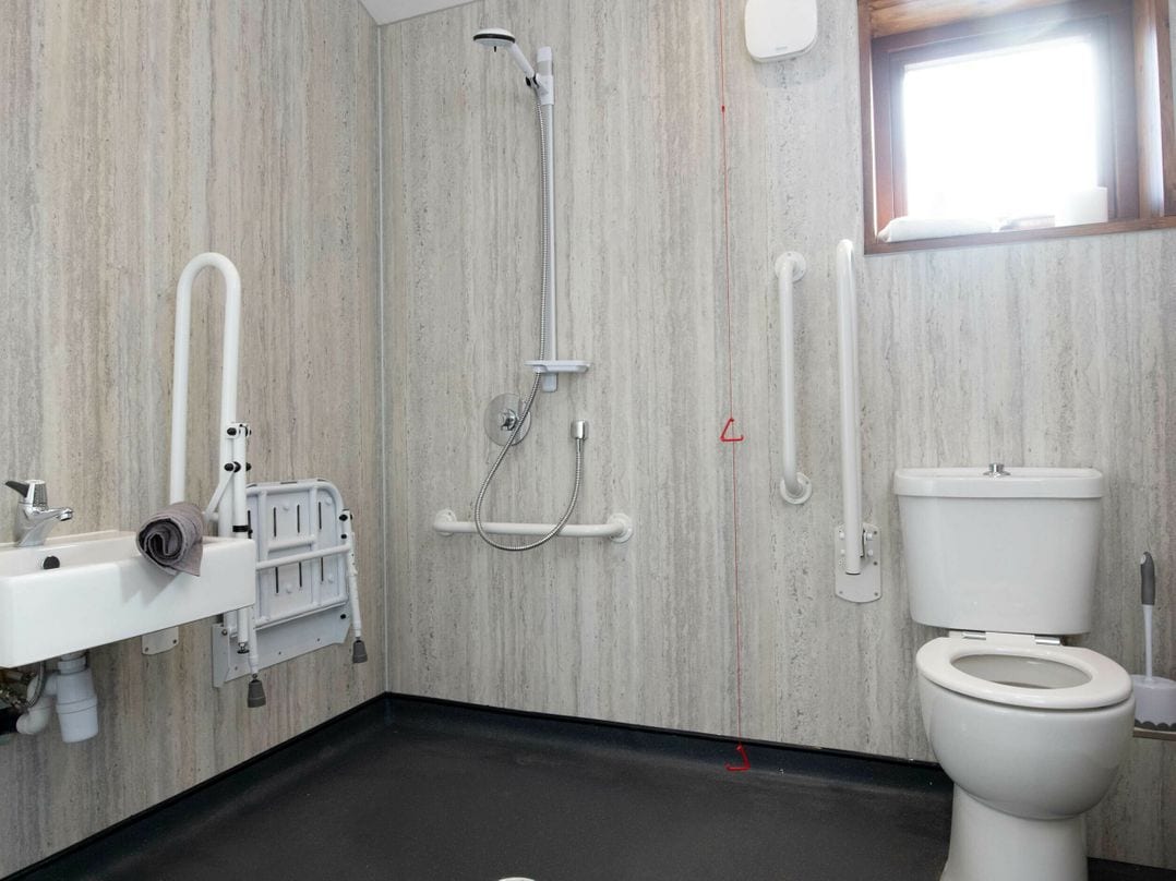 Kamar mandi