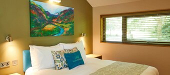 Beddgelert Snowdonia - Forest Holidays