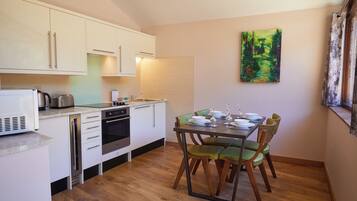 Coffee/tea maker, dishwasher, electric kettle