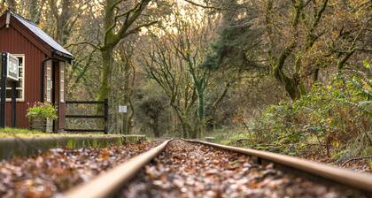 Beddgelert Snowdonia - Forest Holidays