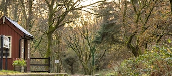 Beddgelert Snowdonia - Forest Holidays