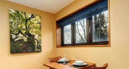 Garwnant Brecon Beacons- Forest Holidays