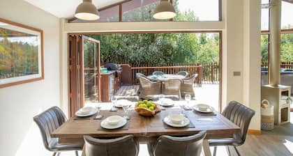 Garwnant White Willow Premium