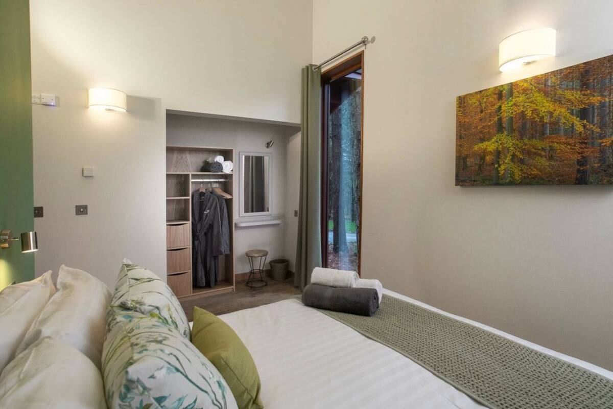 Studio (2 Bedrooms) | Intérieur