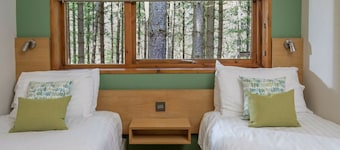 Thorpe Forest  - Forest Holidays
