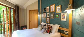 Forest of Dean - Forest Holidays