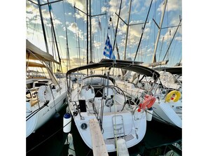 Marina - Sun-Kissed Sailing Adventure in the Dodecanese Islands (Kos)