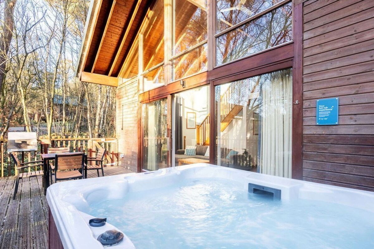 Studio (2 Bedrooms) | Exterior