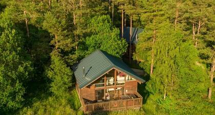 Keldy Forest - Forest Holidays