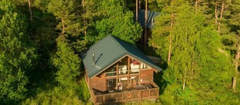 Keldy Forest - Forest Holidays