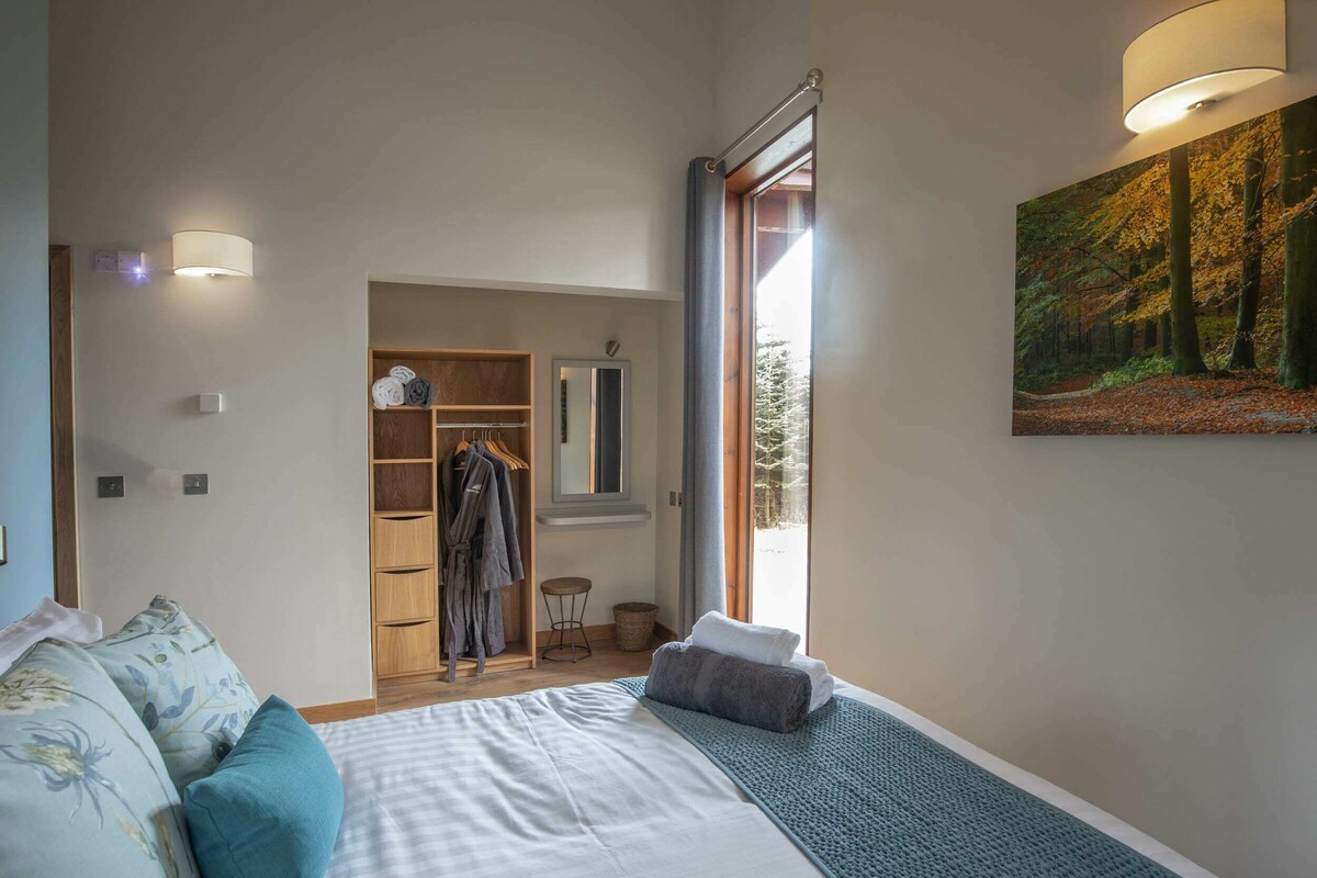 2 kamar tidur