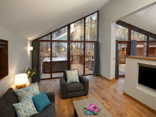 Blackwood Forest - Forest Holidays