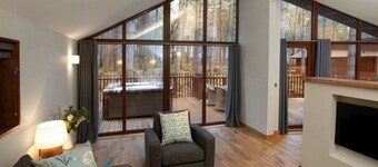 Blackwood Forest - Forest Holidays