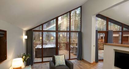 Blackwood Forest - Forest Holidays