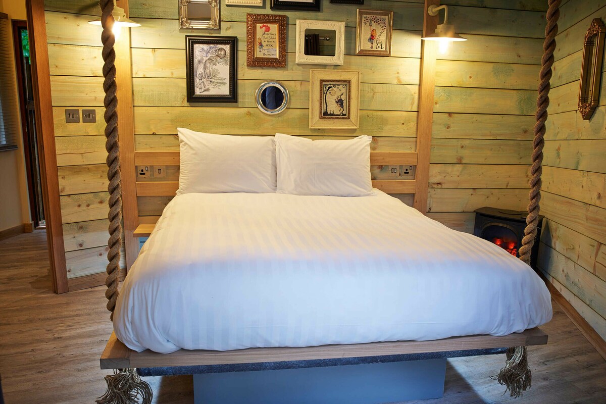 2 kamar tidur