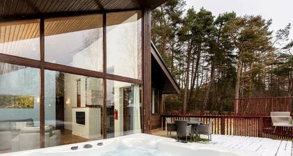 Cropton Golden Oak