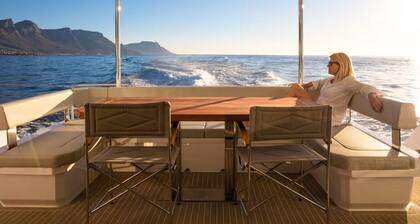 Sun-Kissed Sailing Adventure in Provence-Alpes-Côte d'Azur