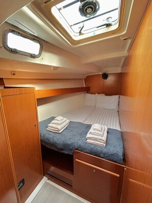 5 chambres