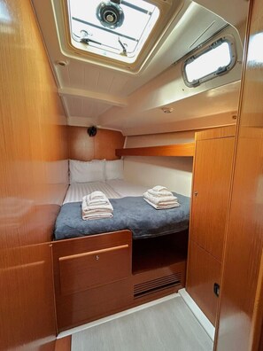 5 chambres