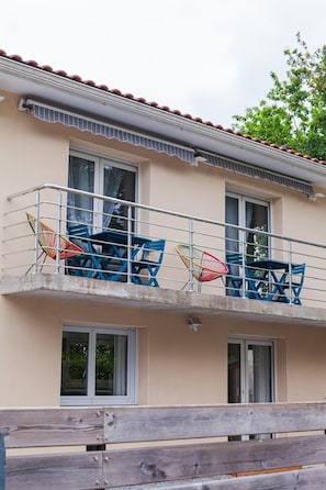 Unterkunftsgelände