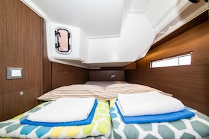 3 chambres