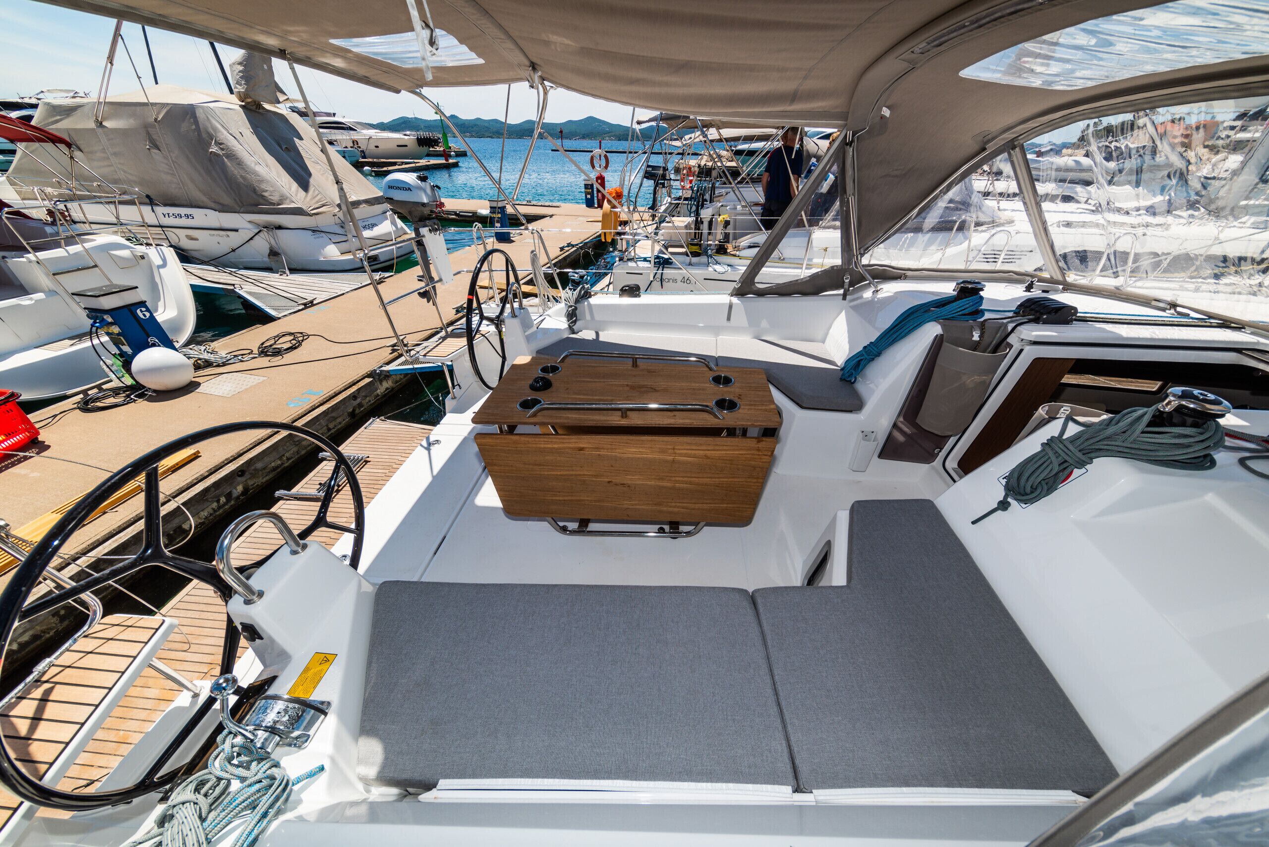 Marina