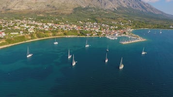 Port de plaisance