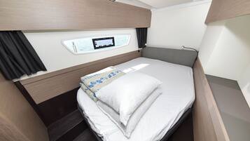 4 bedrooms