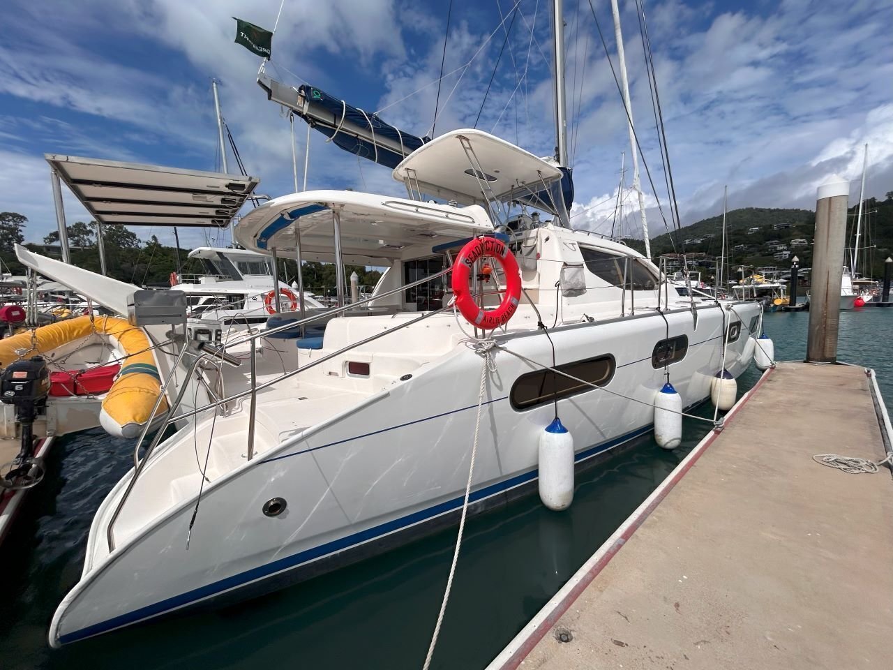 Marina