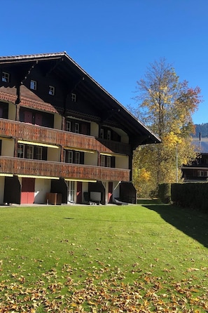 Außenbereich