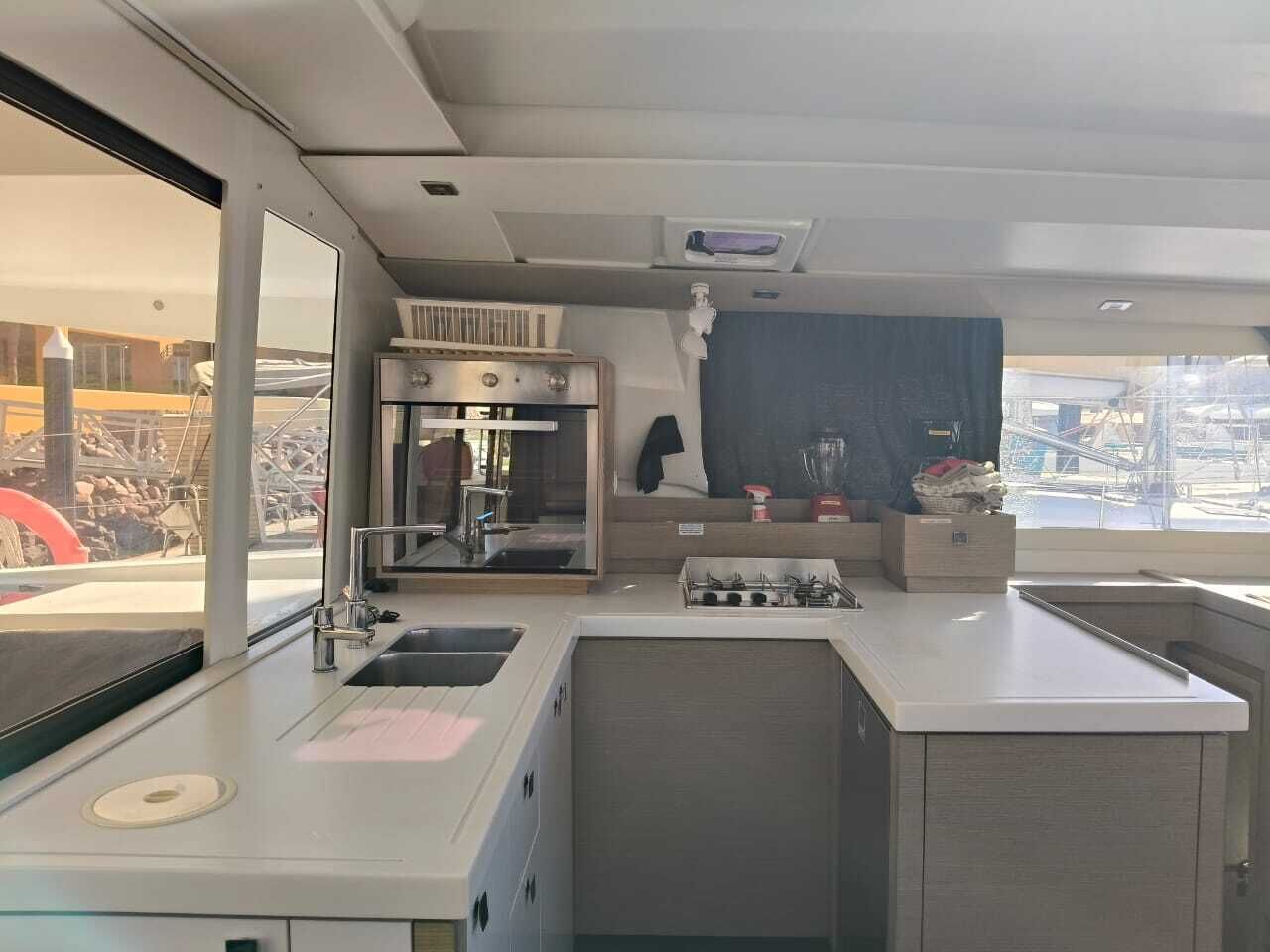Cuisine privée