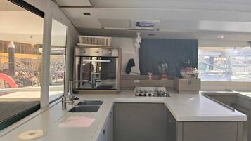Cuisine privée