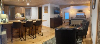 Cozy 1-bedroom studio in Historic Stone Village of Chester