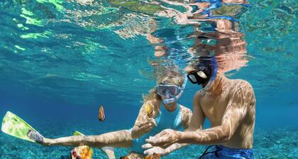 Sun-Kissed Sailing Adventure in the Ionian Islands