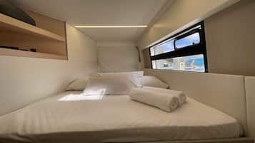 4 Schlafzimmer