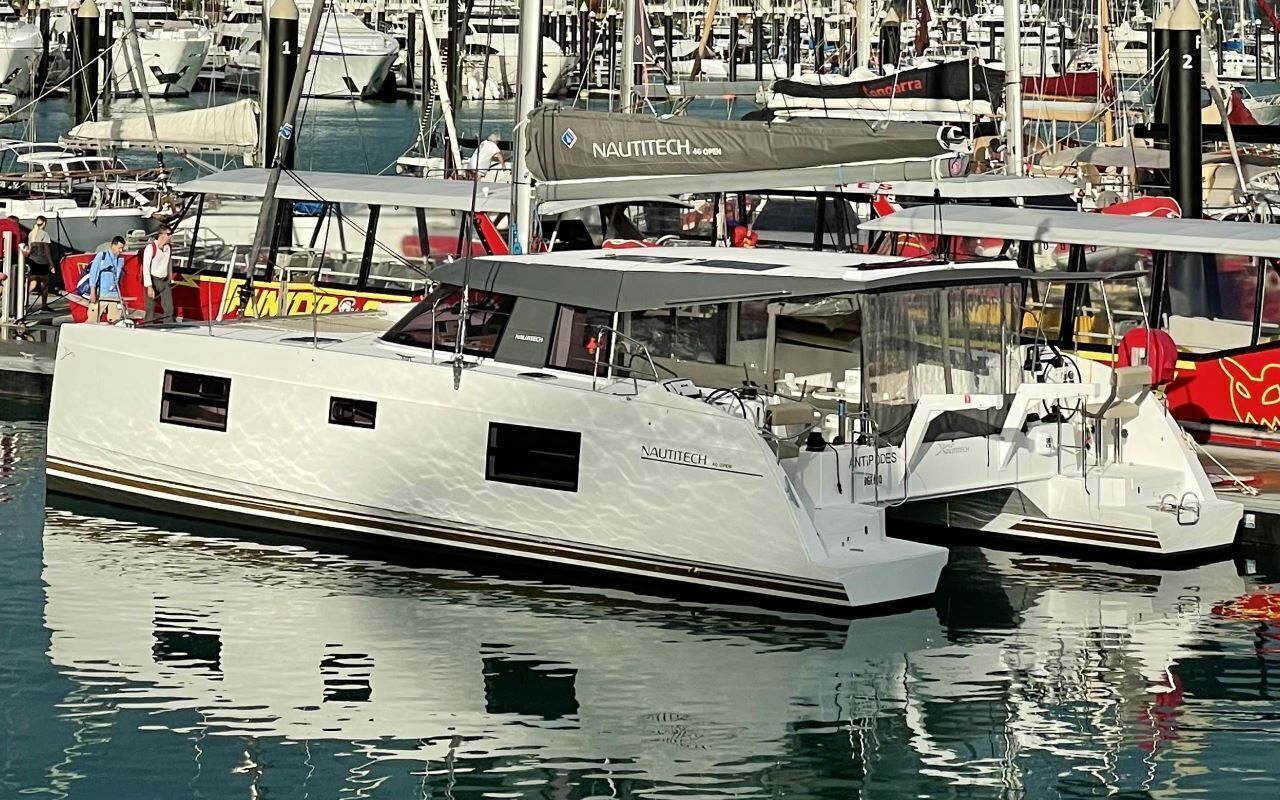 Marina