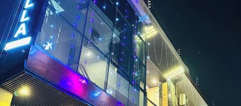 维达斯酒店，距拉姆庙15分钟