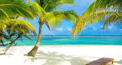 Caribbean Bliss: Sun-soaked Sailing Adventure from Placencia, Belize
